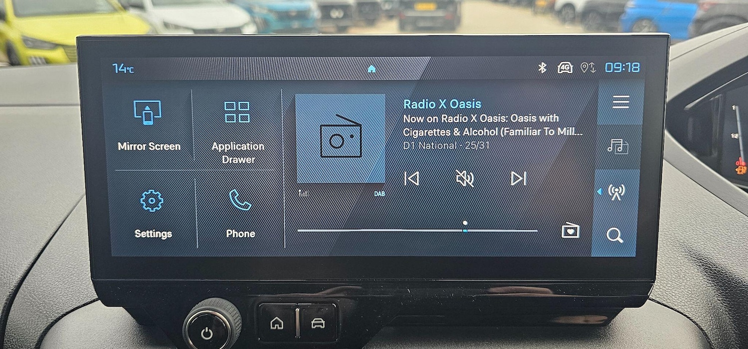 Used Peugeot Partner 2025 for sale - 76561621: Photo 21