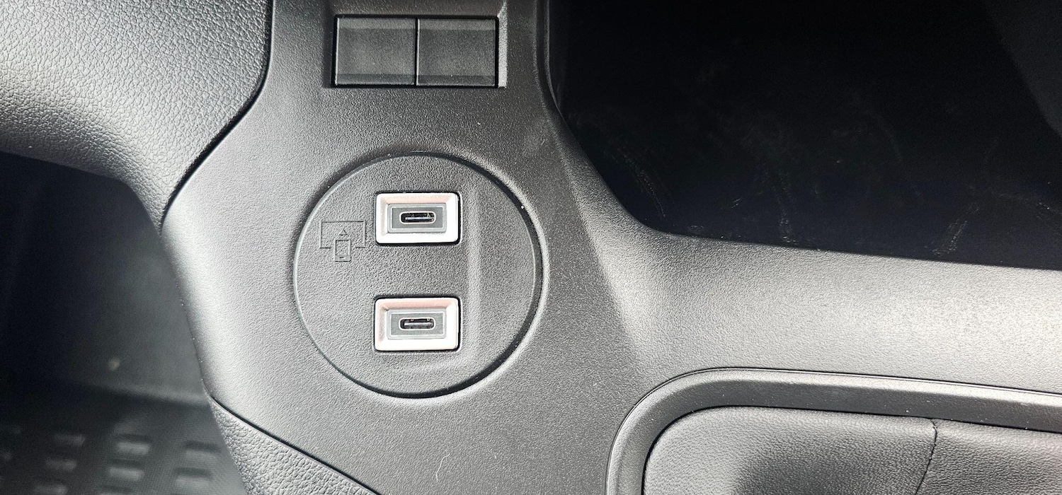 Used Peugeot Partner 2025 for sale - 76561621: Photo 24