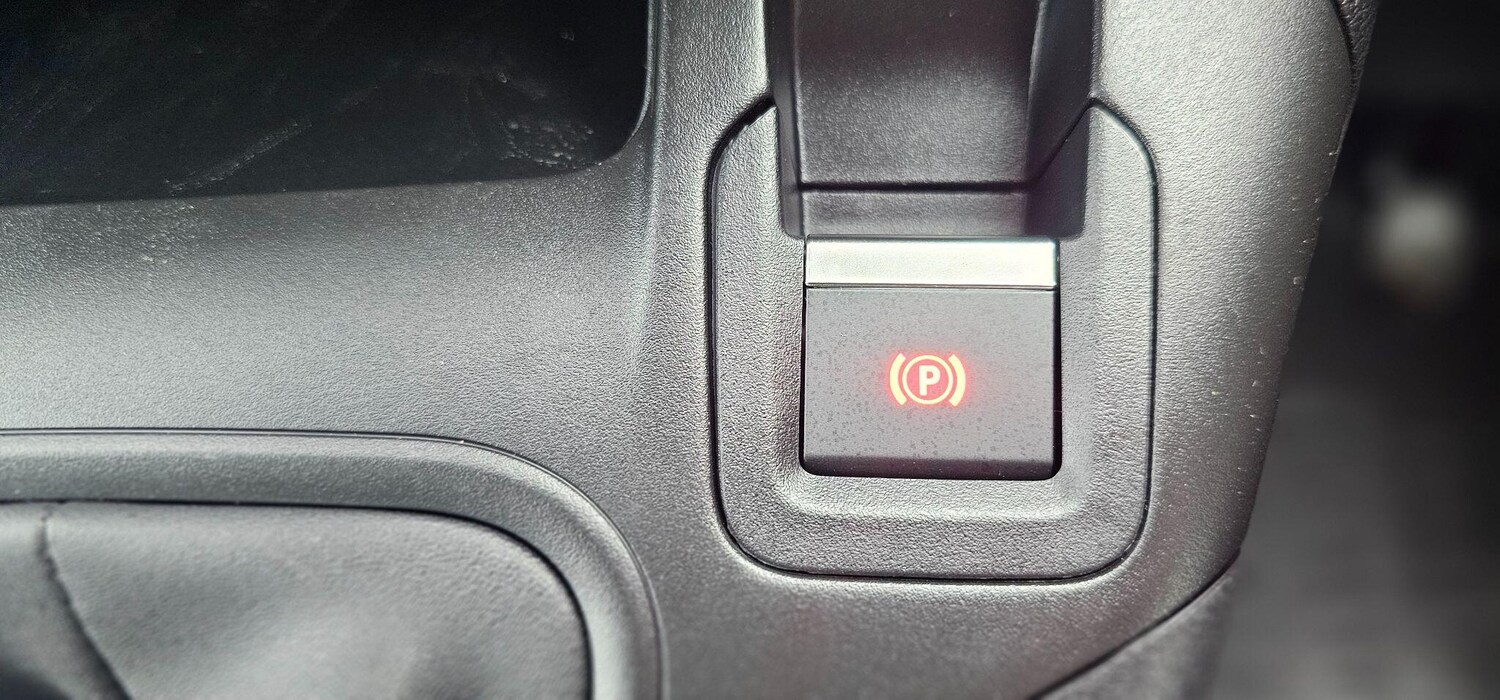 Used Peugeot Partner 2025 for sale - 76561621: Photo 26