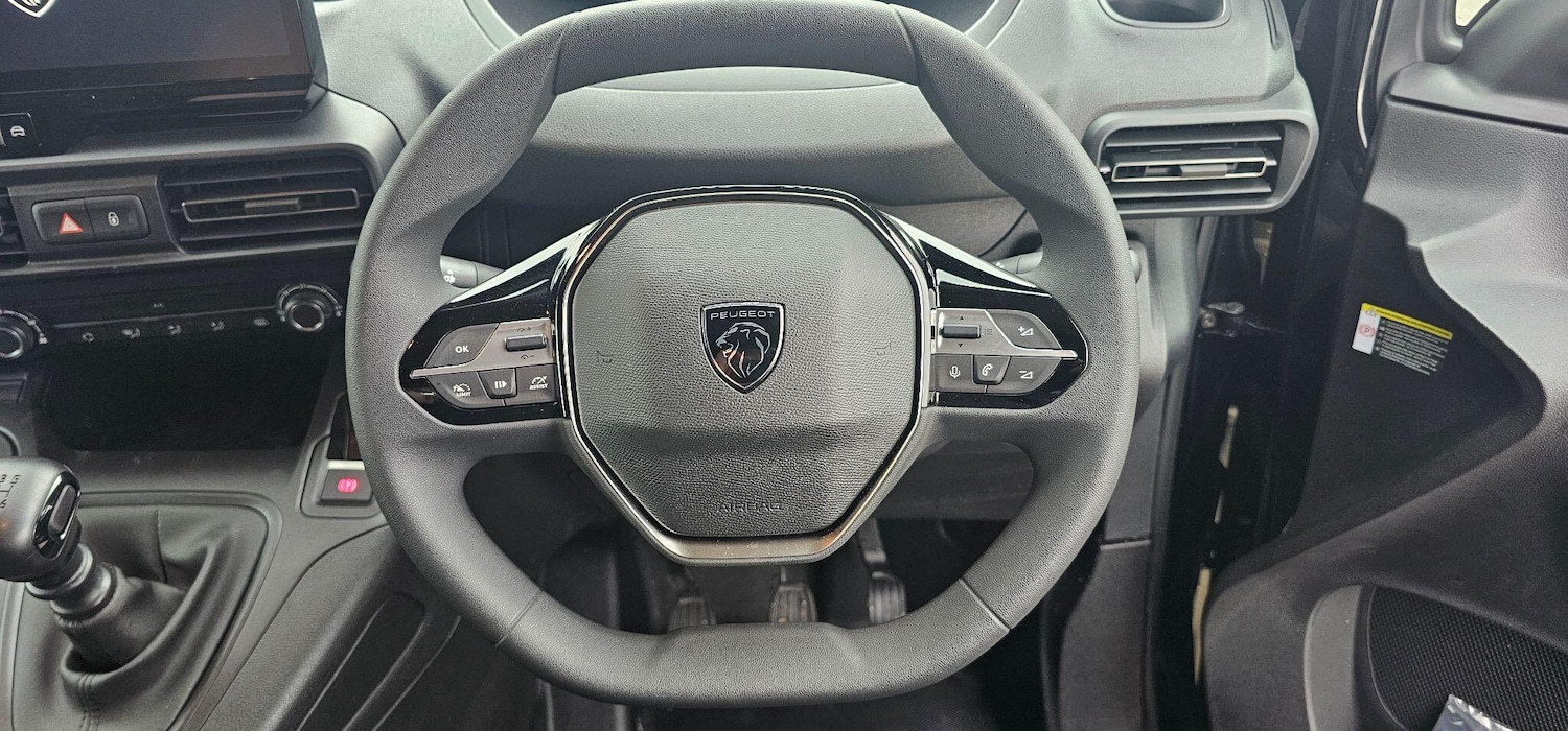 Used Peugeot Partner 2025 for sale - 76561621: Photo 28