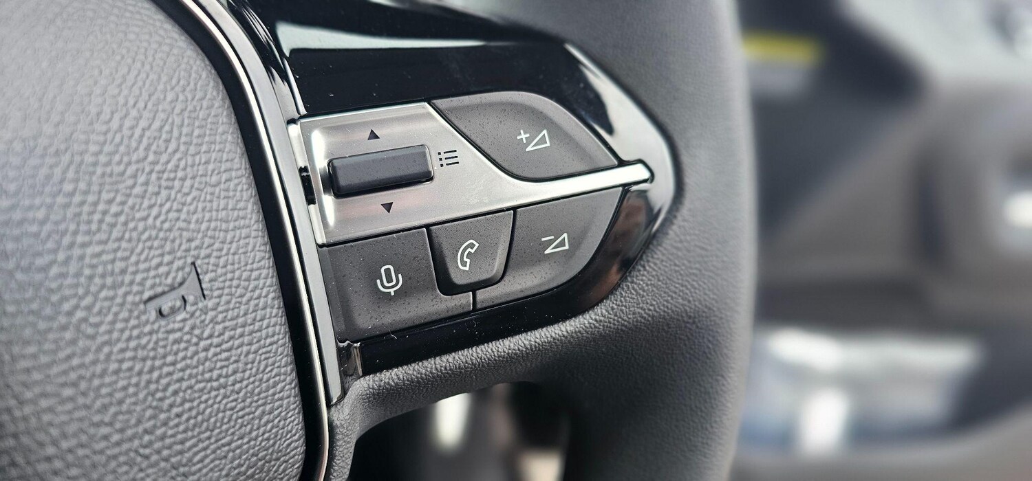 Used Peugeot Partner 2025 for sale - 76561621: Photo 30