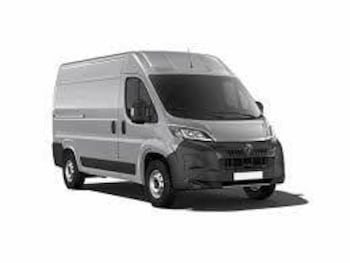 Used Peugeot Boxer 2026 for sale - 77574631: Photo