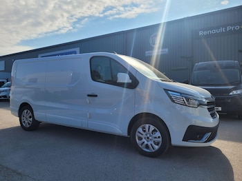 Used Renault Trafic 2026 for sale - 79621827: Photo