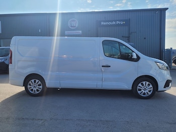 Used Renault Trafic 2026 for sale - 79621827: Photo