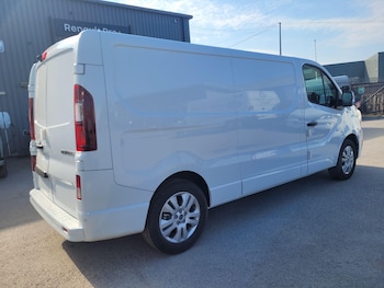 Used Renault Trafic 2026 for sale - 79621827: Photo