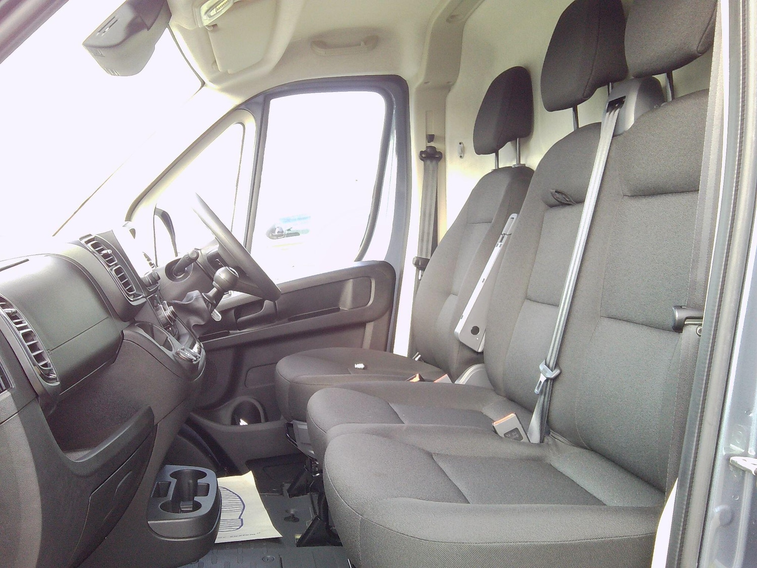 Used Fiat Ducato 2026 for sale - 77710529: Photo 13