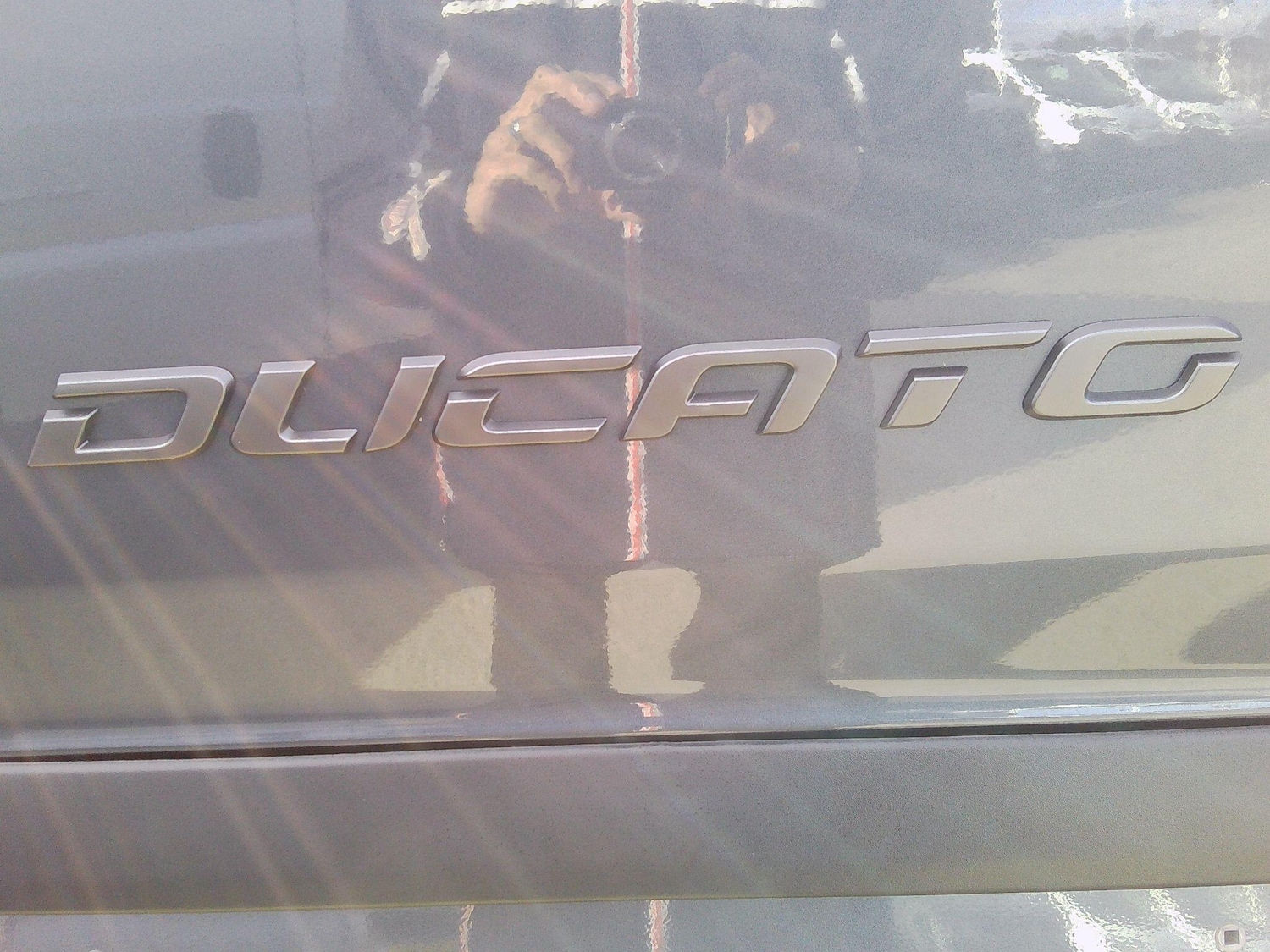 Used Fiat Ducato 2026 for sale - 77710529: Photo 20