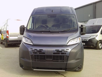 Used Fiat Ducato 2026 for sale - 77710529: Photo