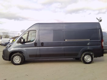 Used Fiat Ducato 2026 for sale - 77710529: Photo