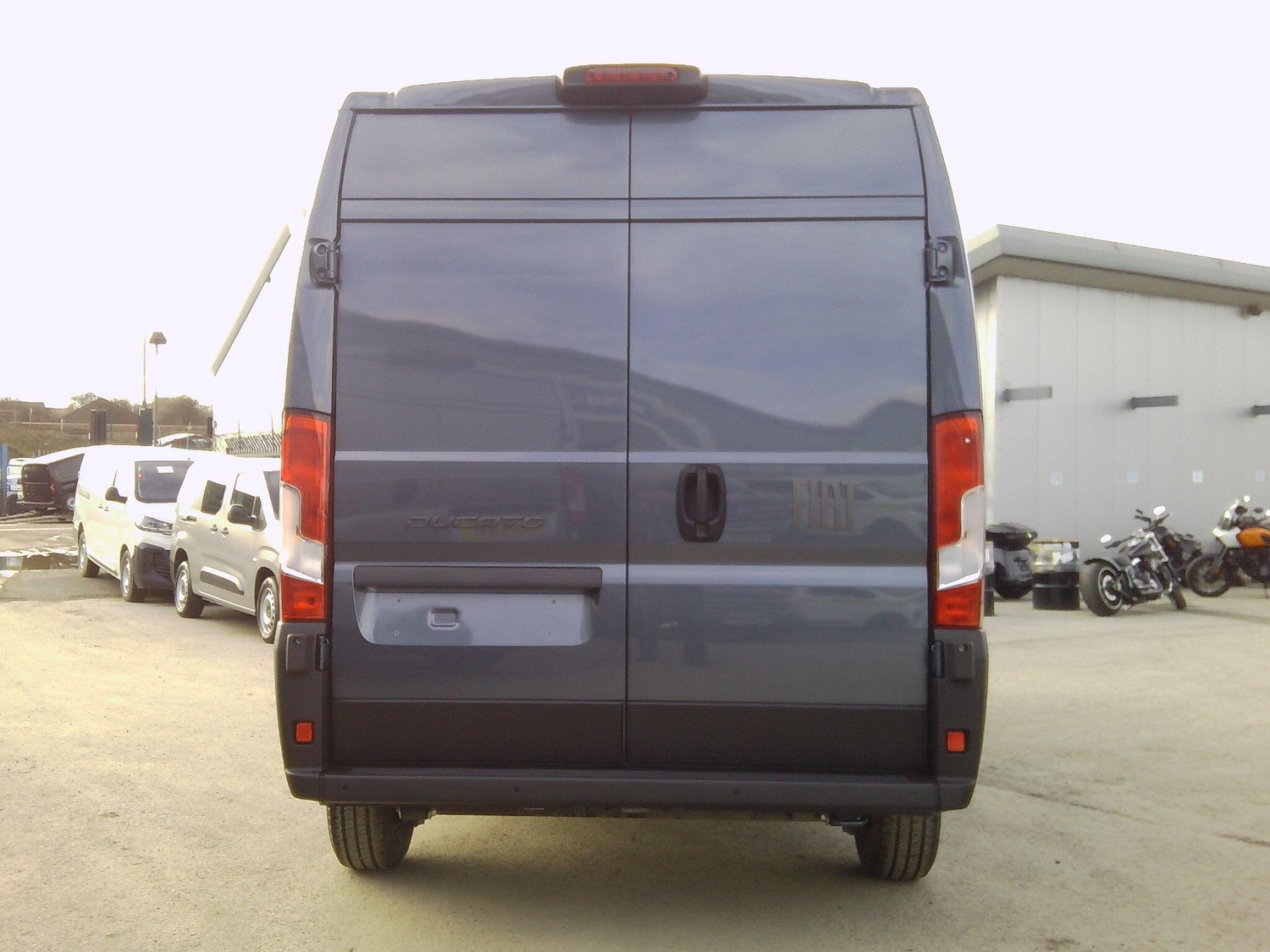 Used Fiat Ducato 2026 for sale - 77710529: Photo 5