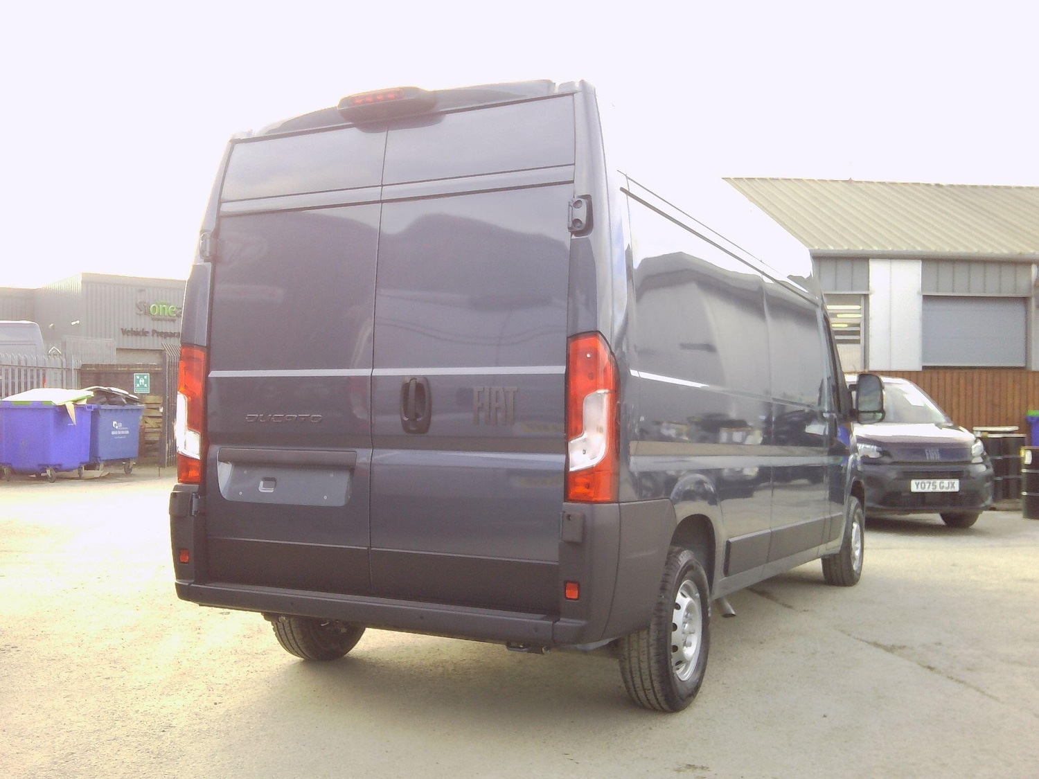 Used Fiat Ducato 2026 for sale - 77710529: Photo 7
