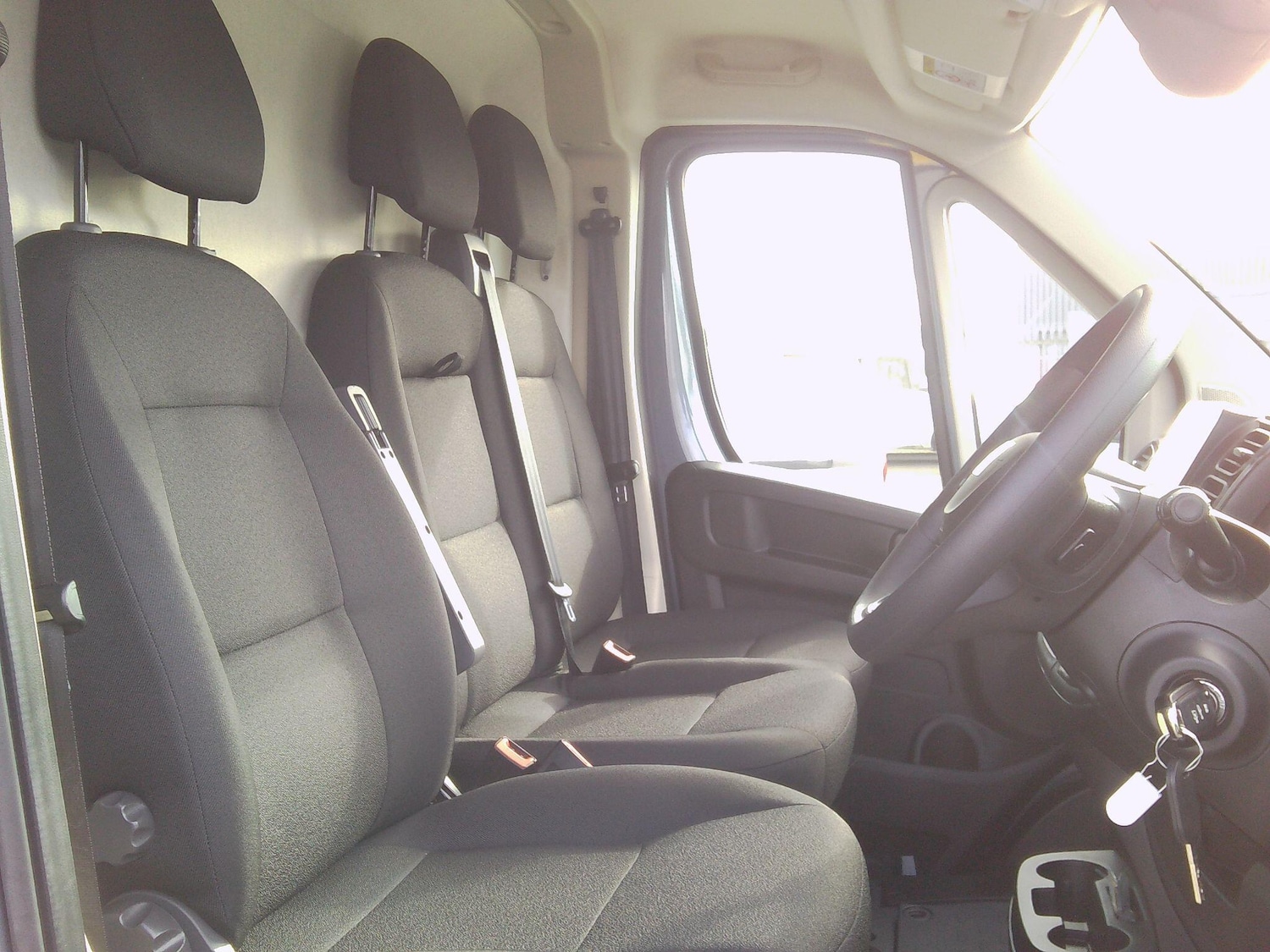 Used Fiat Ducato 2026 for sale - 77710529: Photo 8