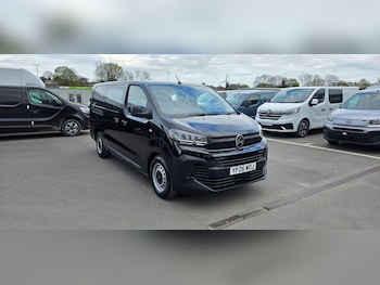 Used Citroen Dispatch 2026 for sale - 78854515: Photo