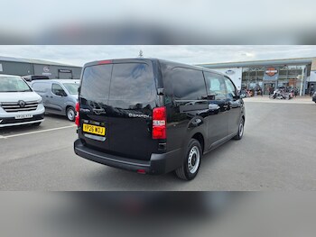 Used Citroen Dispatch 2026 for sale - 78854515: Photo