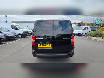 Used Citroen Dispatch 2026 for sale - 78854515: Photo
