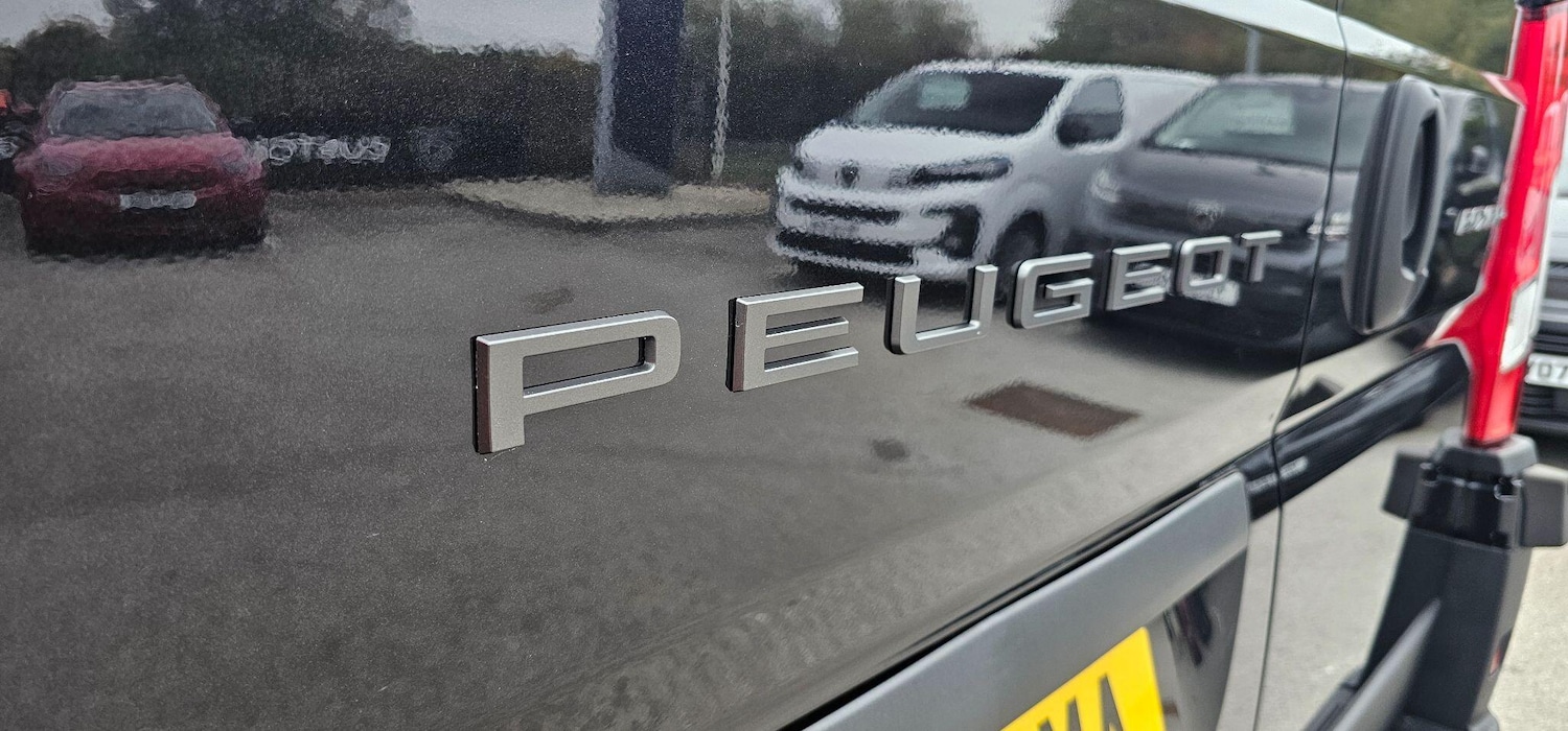 Used Peugeot Boxer 2025 for sale - 77305235: Photo 12