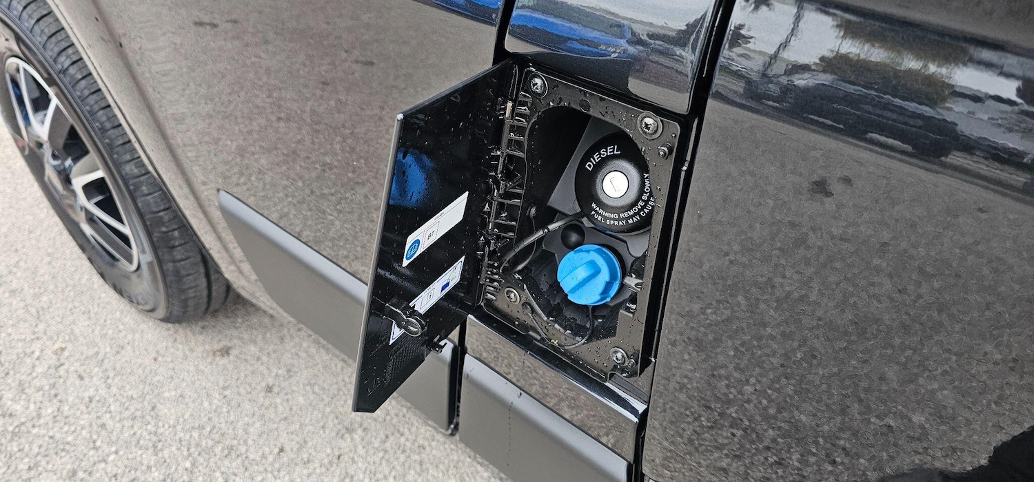 Used Peugeot Boxer 2025 for sale - 77305235: Photo 16