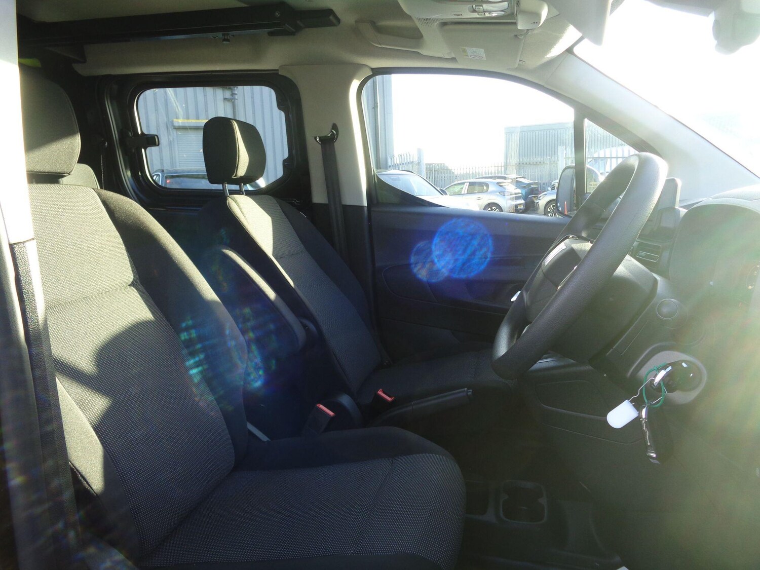 Used Fiat Doblo 2026 for sale - 77574619: Photo 21