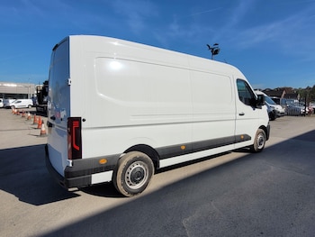 Used Renault Master 2025 for sale - 75729683: Photo