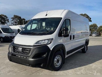 Used Fiat Ducato 2024 for sale - 76042447: Photo