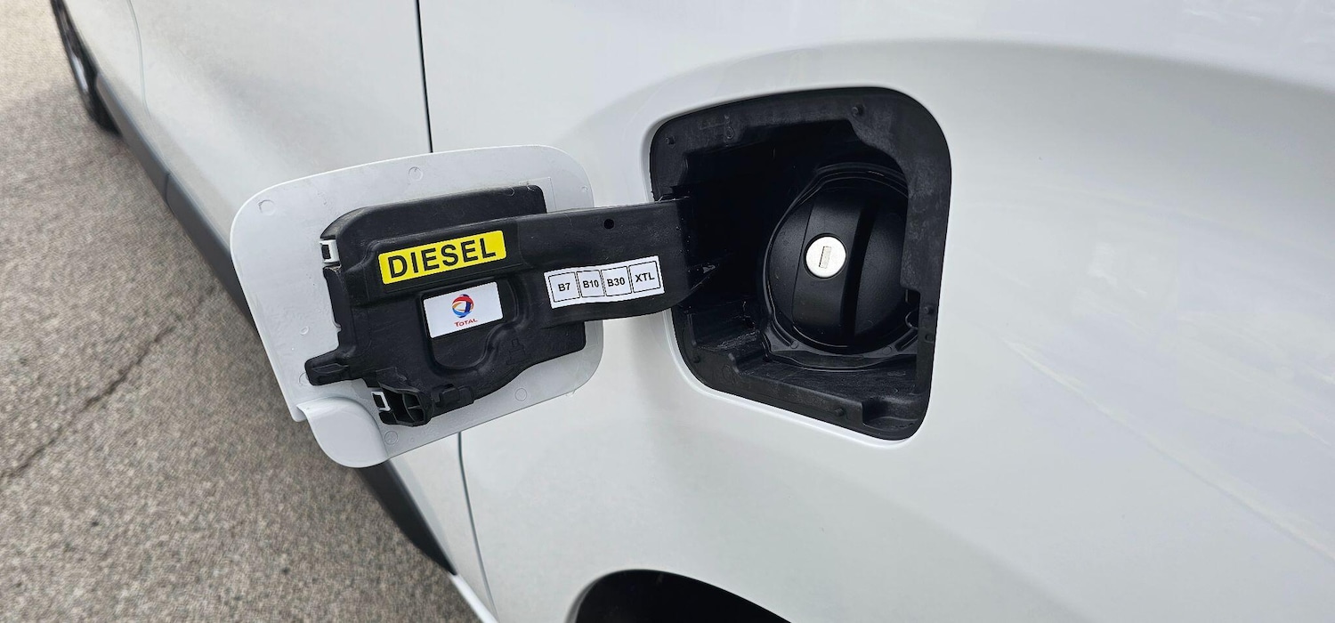 Used Citroen Dispatch 2025 for sale - 76657922: Photo 10