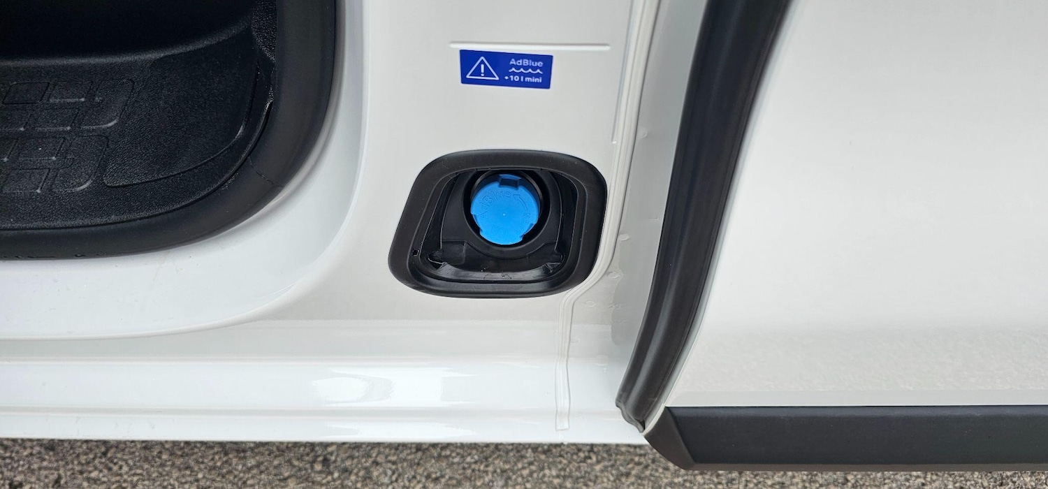 Used Citroen Dispatch 2025 for sale - 76657922: Photo 11