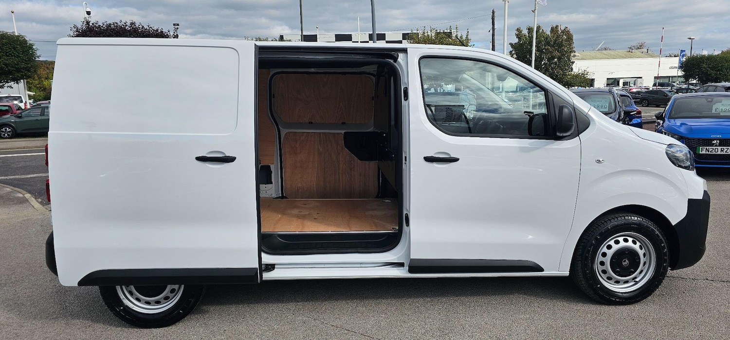 Used Citroen Dispatch 2025 for sale - 76657922: Photo 12