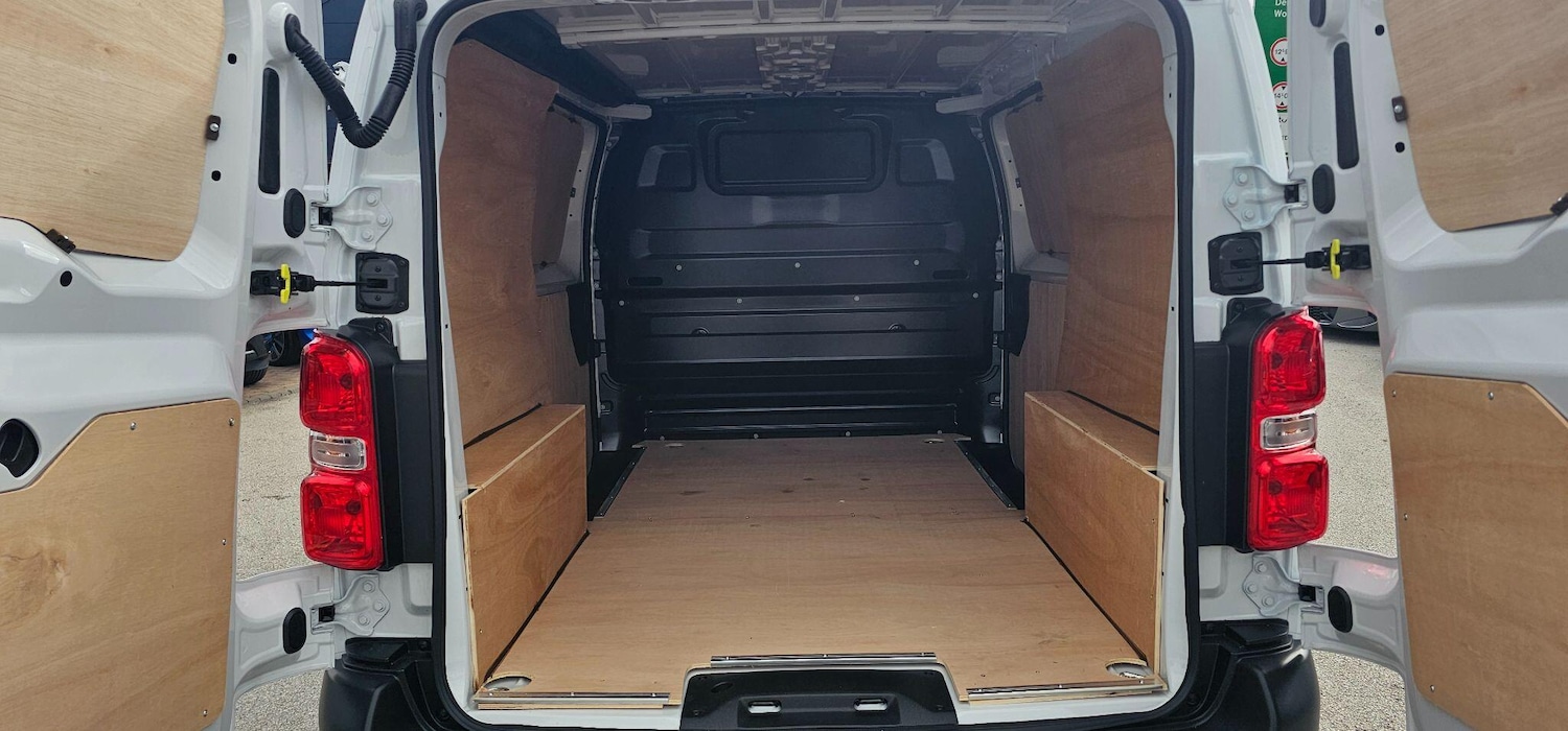 Used Citroen Dispatch 2025 for sale - 76657922: Photo 13