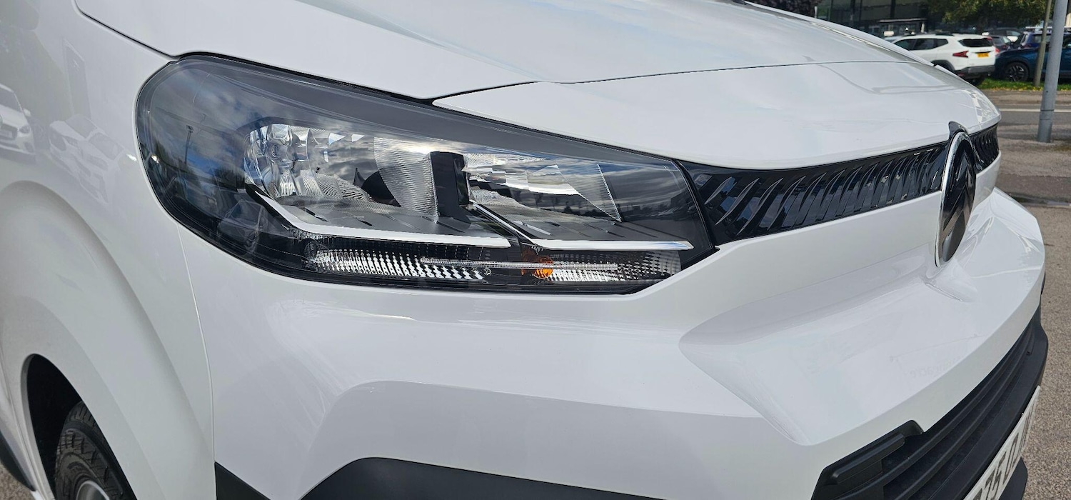 Used Citroen Dispatch 2025 for sale - 76657922: Photo 15