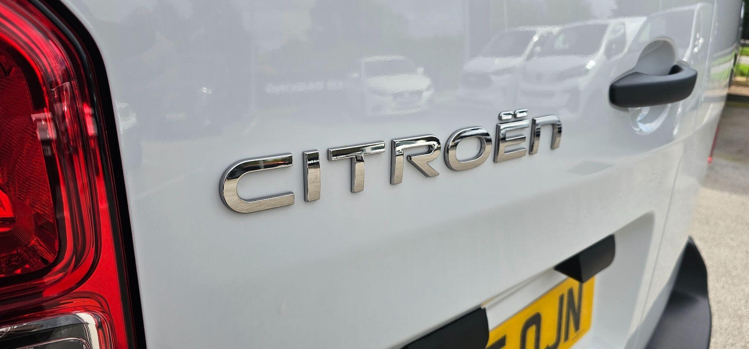 Used Citroen Dispatch 2025 for sale - 76657922: Photo 16