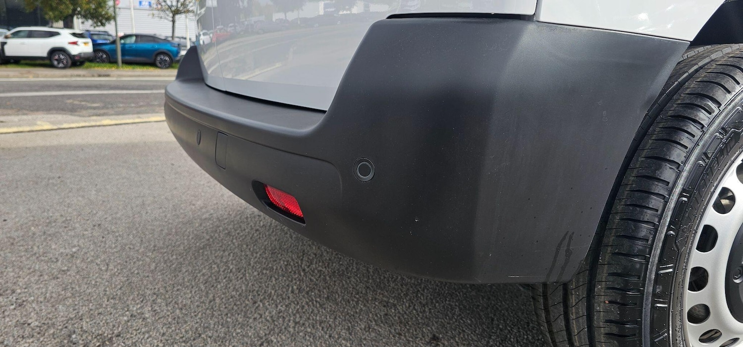 Used Citroen Dispatch 2025 for sale - 76657922: Photo 18