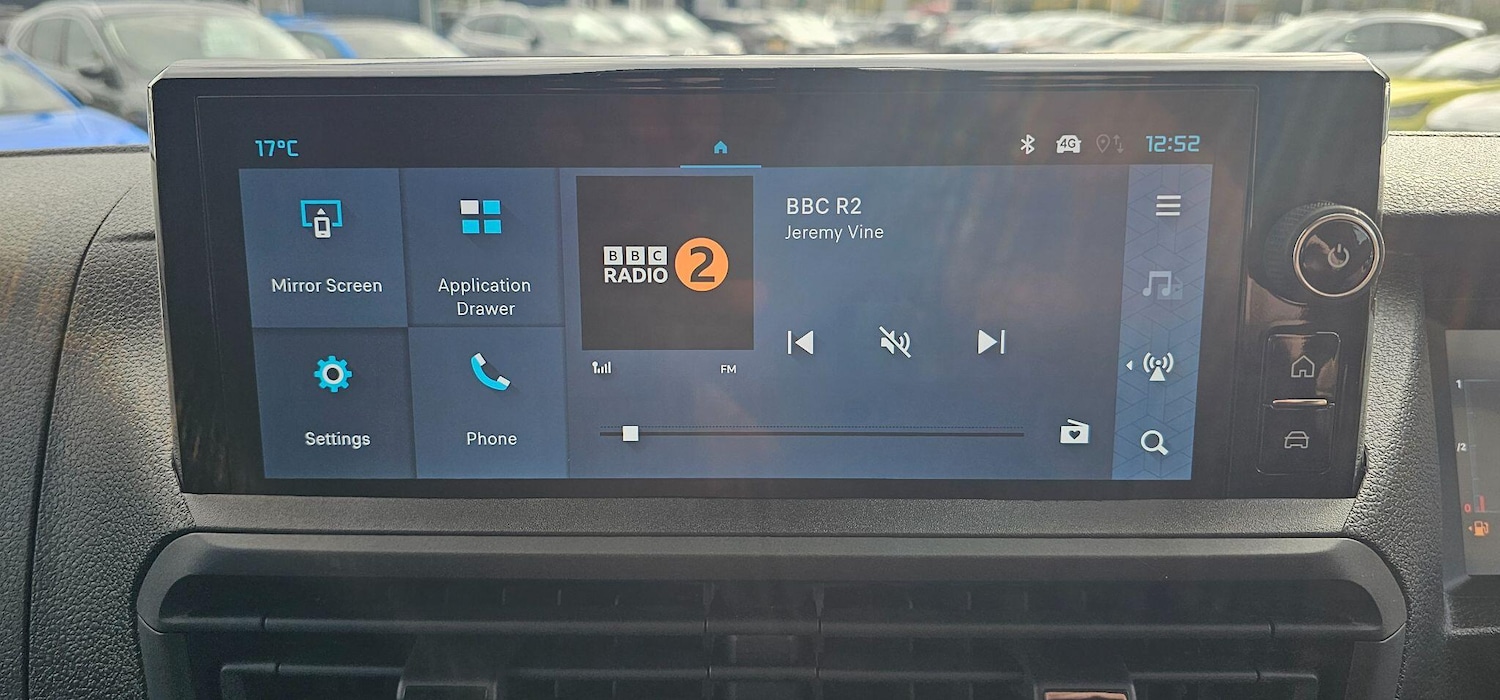 Used Citroen Dispatch 2025 for sale - 76657922: Photo 22