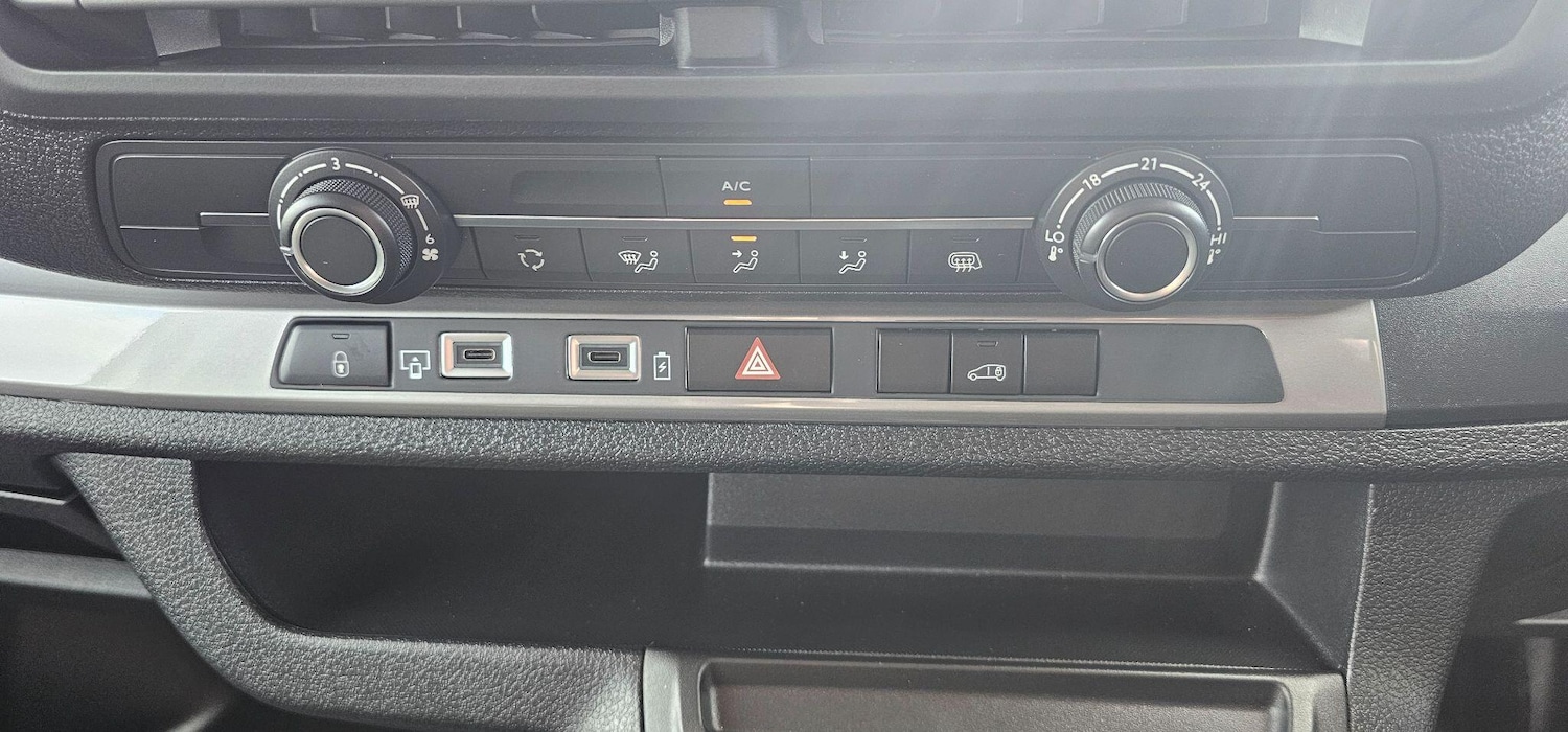 Used Citroen Dispatch 2025 for sale - 76657922: Photo 24