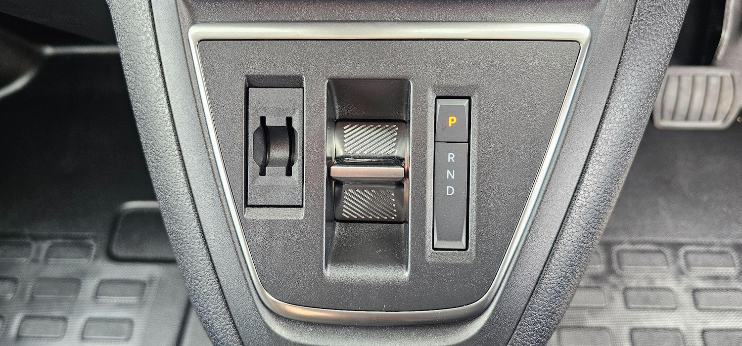 Used Citroen Dispatch 2025 for sale - 76657922: Photo 25