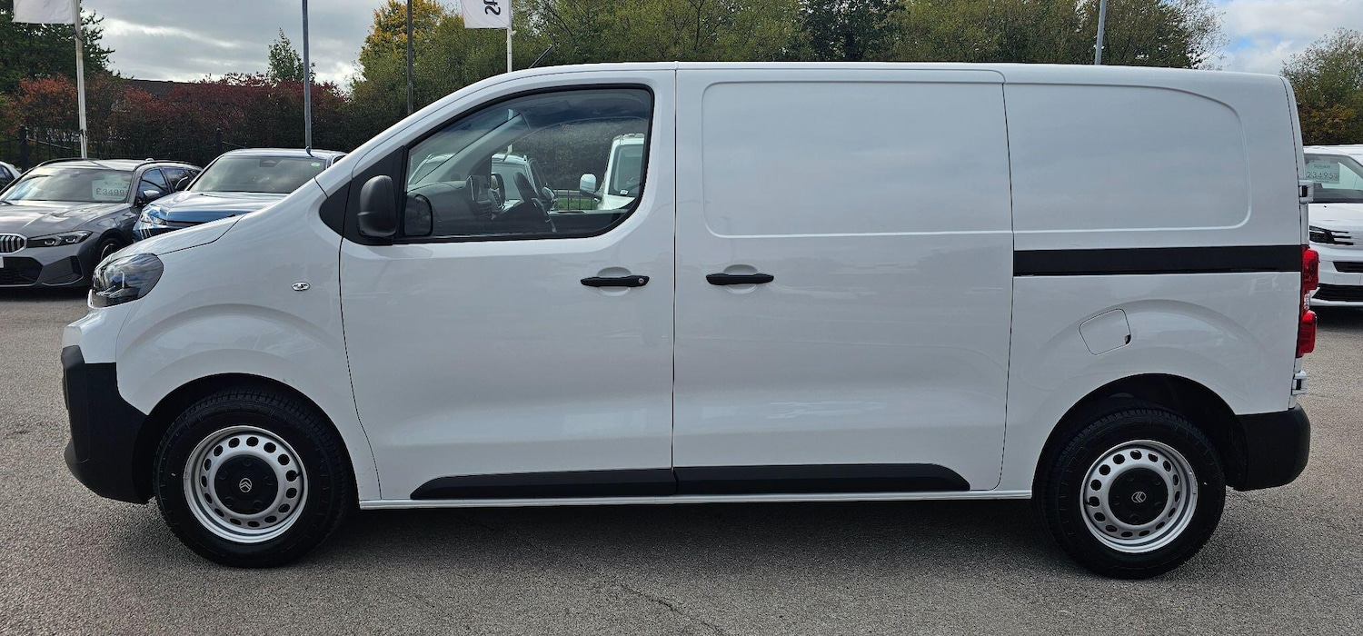 Used Citroen Dispatch 2025 for sale - 76657922: Photo 6