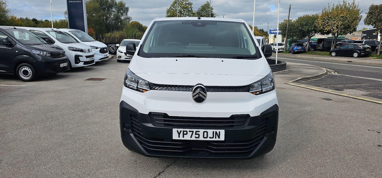 Used Citroen Dispatch 2025 for sale - 76657922: Photo 8