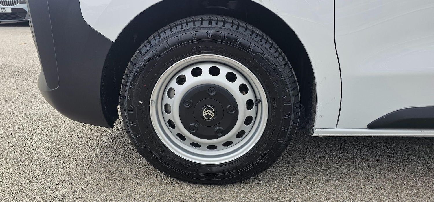 Used Citroen Dispatch 2025 for sale - 76657922: Photo 9