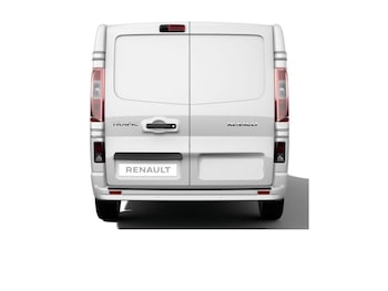 Used Renault Trafic 2026 for sale - 78348291: Photo