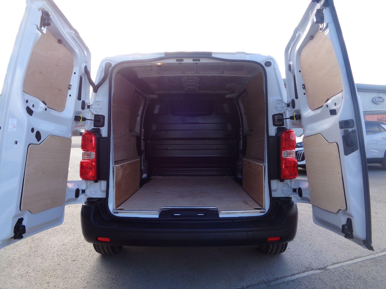 Used Fiat Scudo 2025 for sale - 77305215: Photo 21