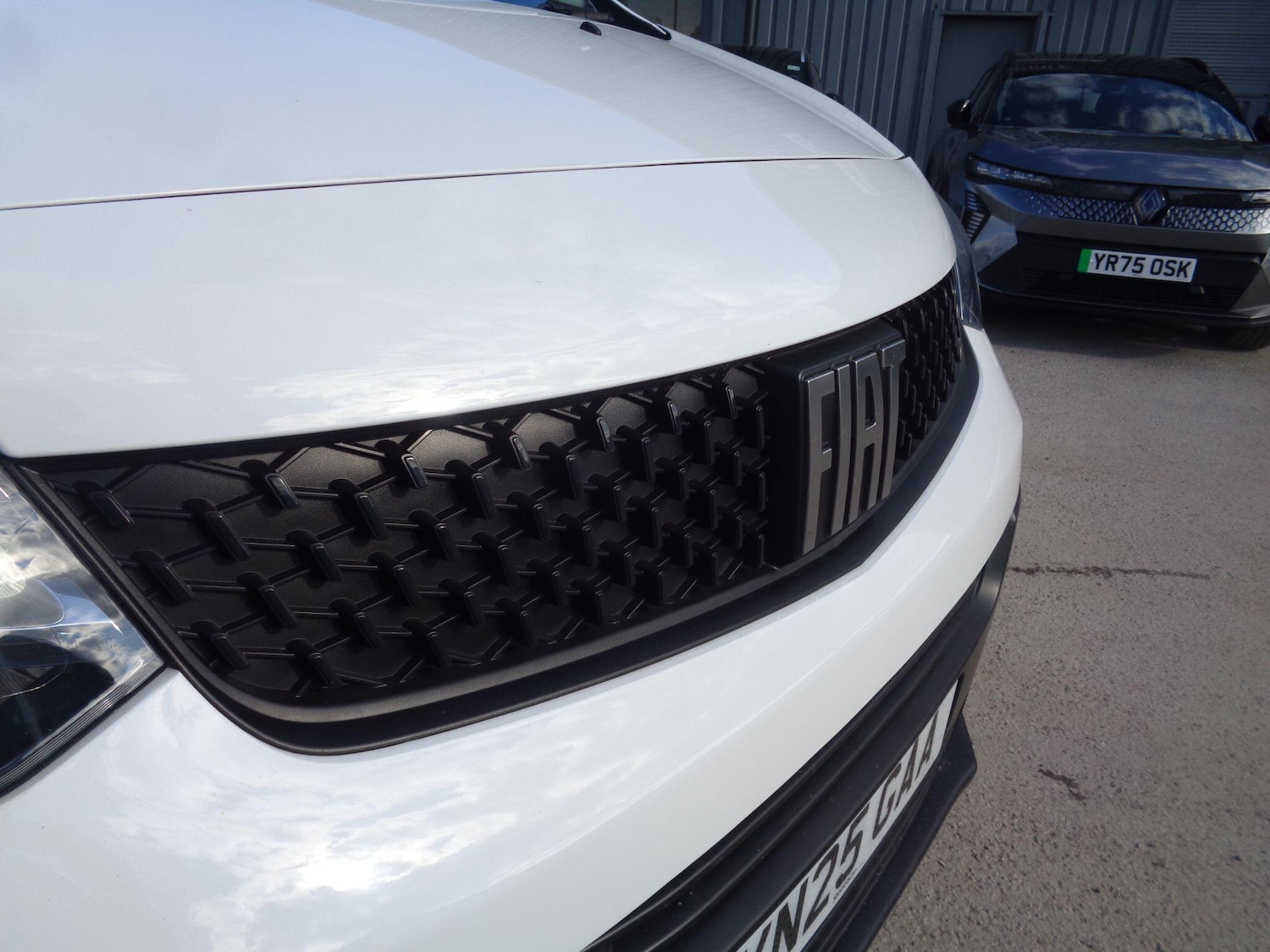 Used Fiat Scudo 2025 for sale - 77305215: Photo 22