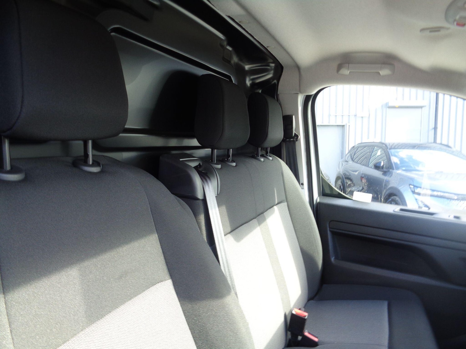 Used Fiat Scudo 2025 for sale - 77305215: Photo 9