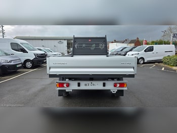 Used Citroen Relay 2026 for sale - 79116545: Photo