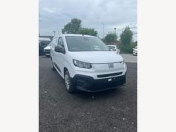 Fiat - Doblo