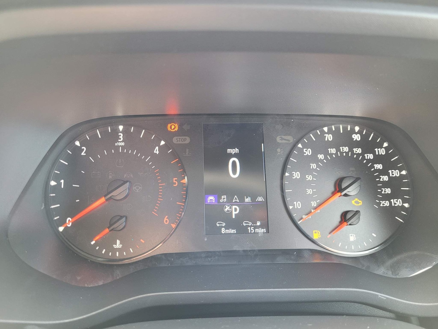 Used Renault Trafic for sale - 77314848: Photo 18