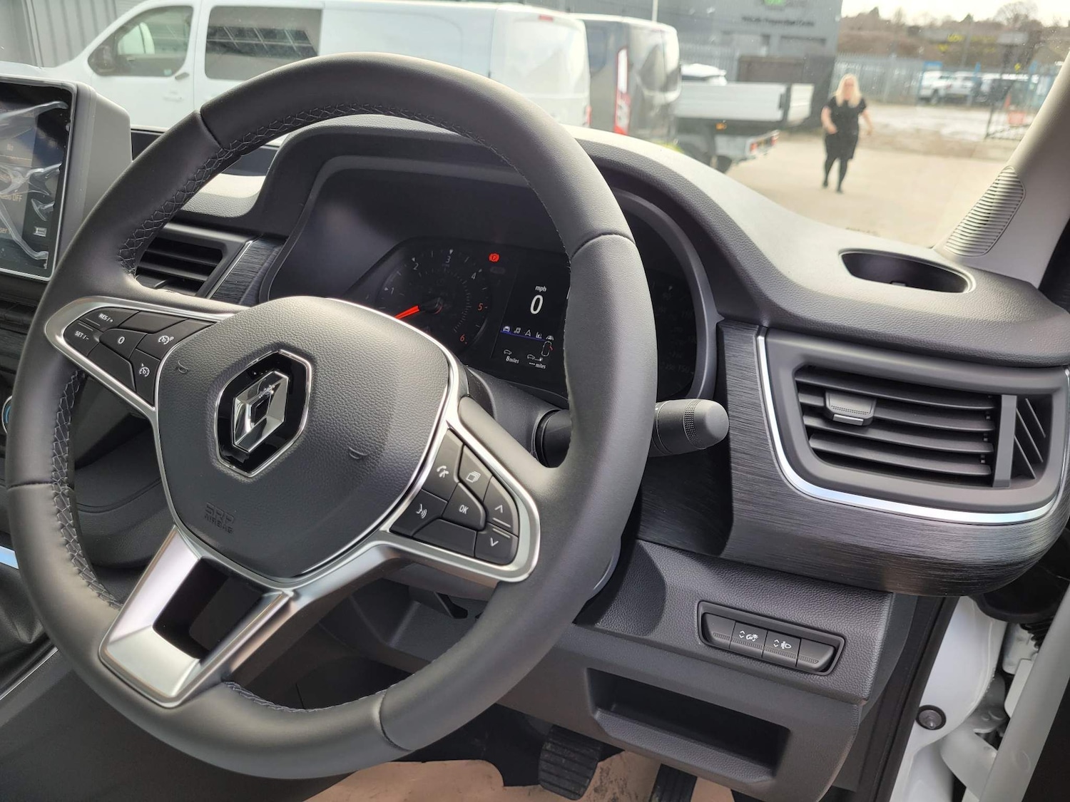 Used Renault Trafic for sale - 77314848: Photo 9