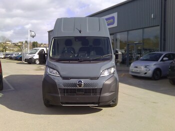 Used Citroen Relay 2026 for sale - 77769332: Photo