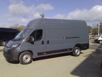 Used Citroen Relay 2026 for sale - 77769332: Photo
