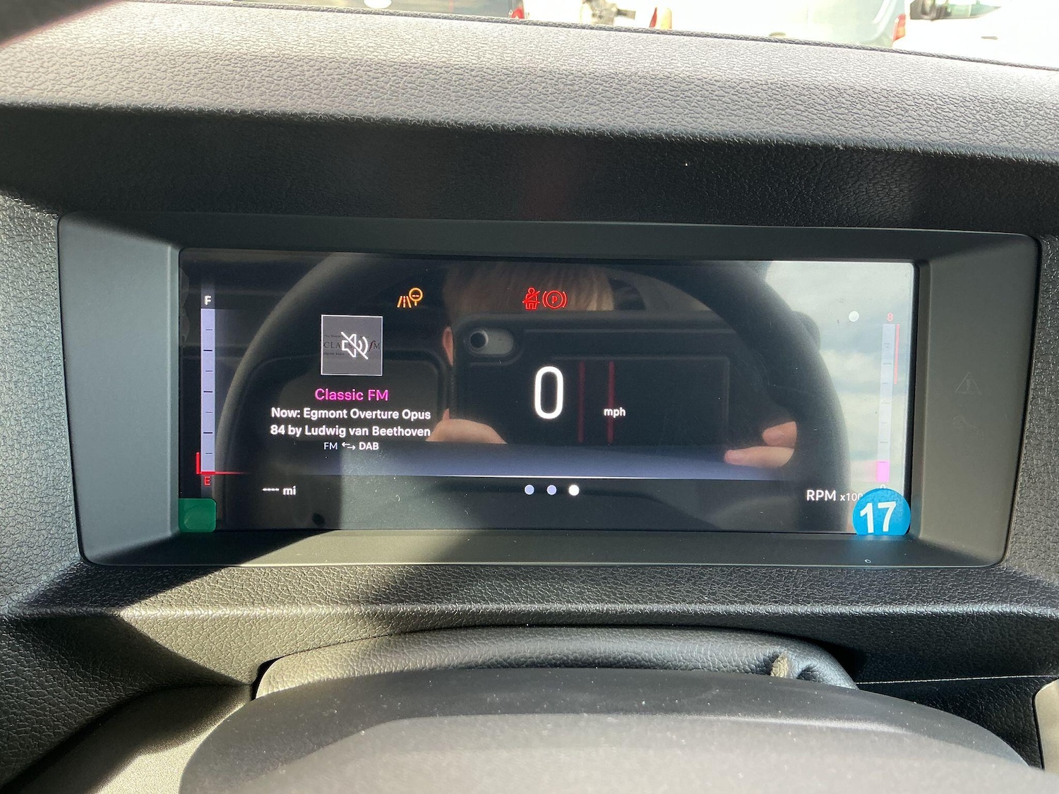 Used Fiat Scudo 2025 for sale - 77598171: Photo 17