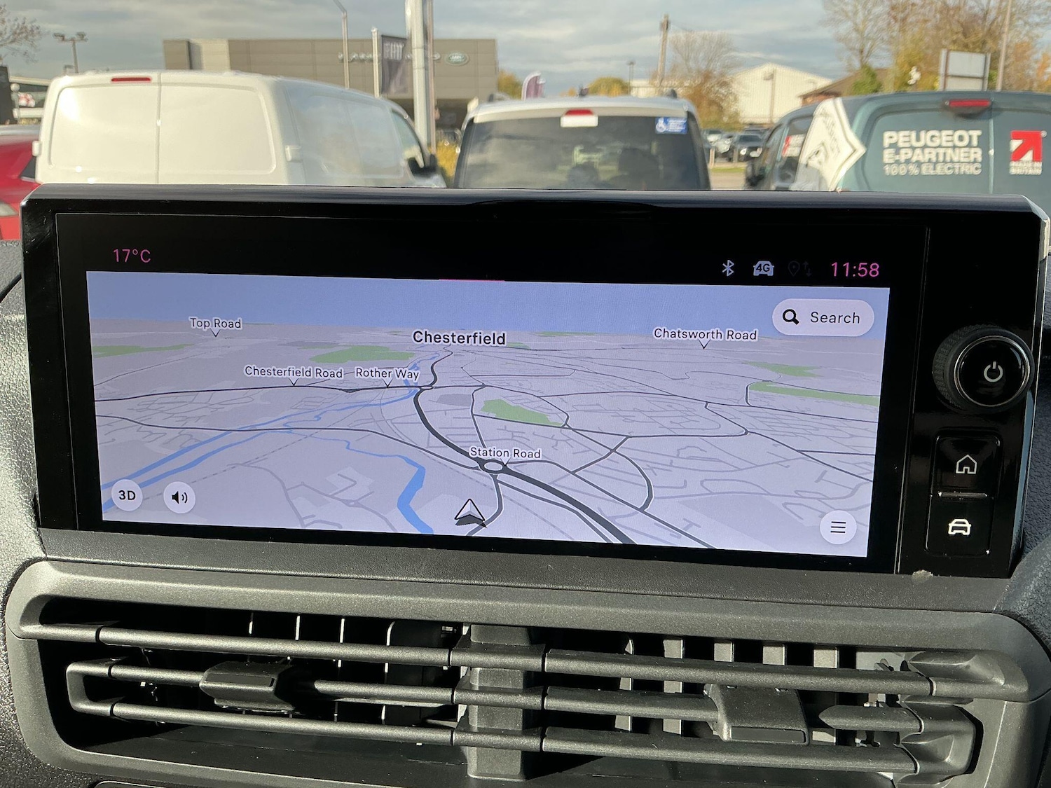 Used Fiat Scudo 2025 for sale - 77598171: Photo 21