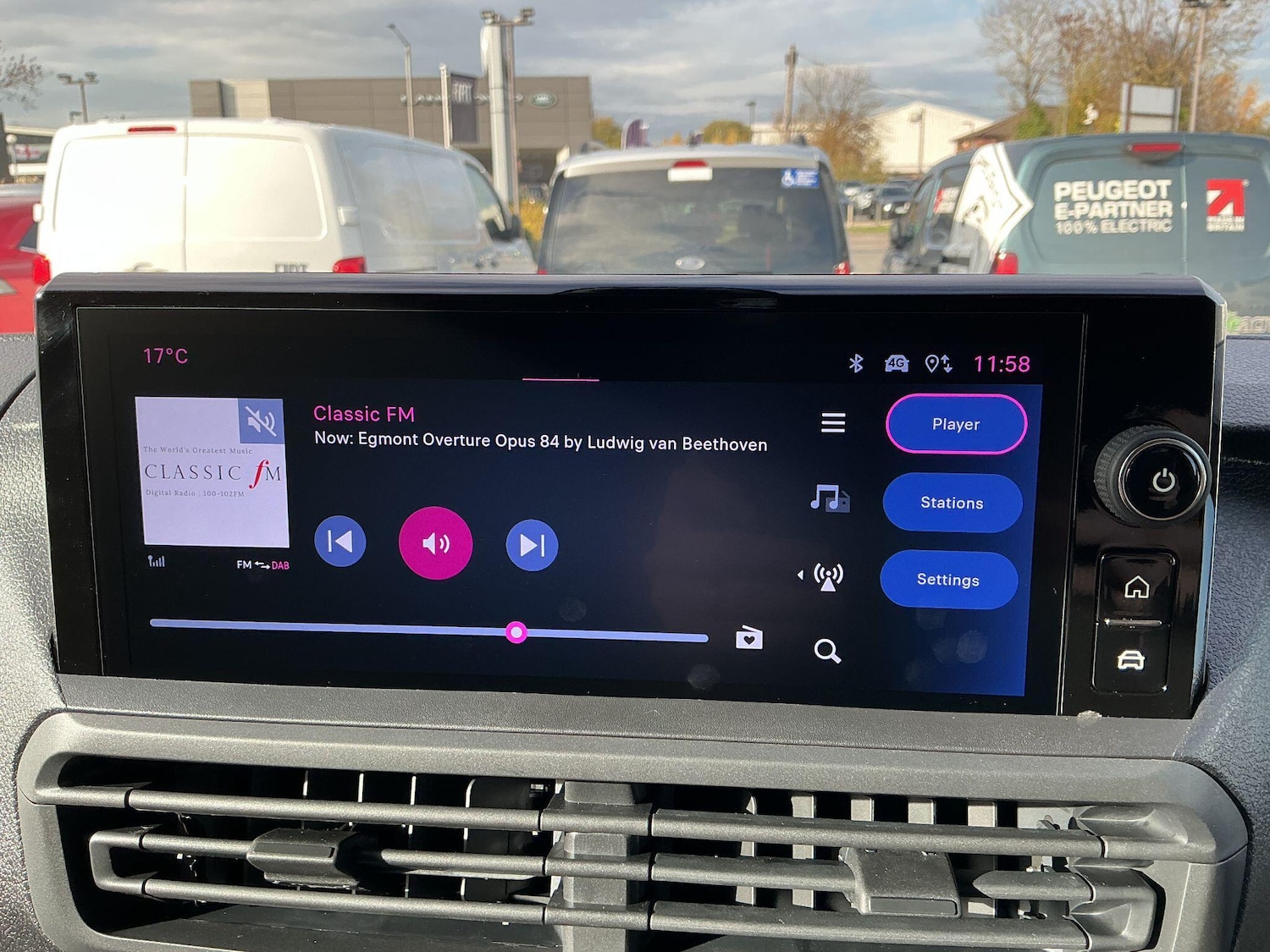 Used Fiat Scudo 2025 for sale - 77598171: Photo 22